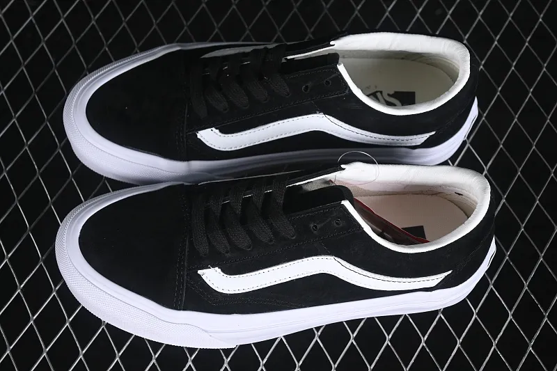 All categories Vans Vans series Vans Low Vans low top Vans Old Skool 36 Vans low-top casual skateboard shoes VN000CNGCIE1